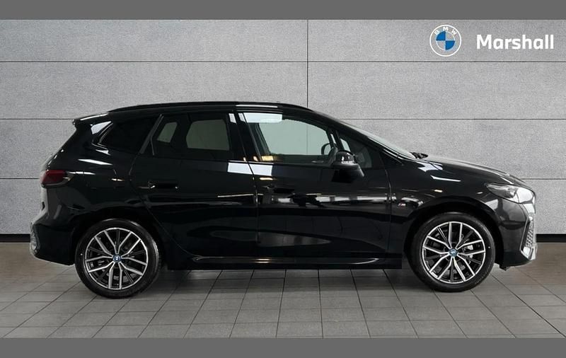 Used BMW 225 M Sport 245 HP (180 kW) 2023 Black Estate