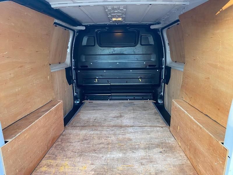 Used Peugeot Expert Premium 2023 White Van