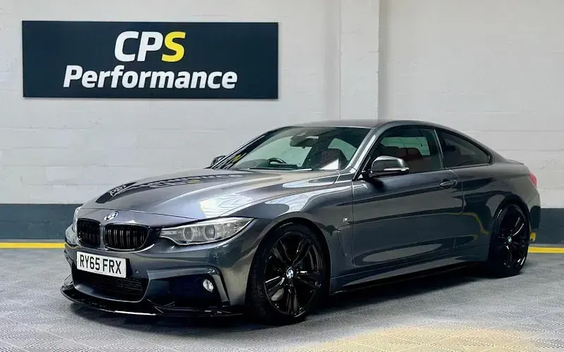 Usado BMW 435 M Sport 313 CV (230 kW) 2020 Coupe