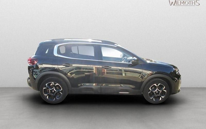 Used Citroën C5 PureTech 131 HP (96 kW) 2023 Hatchback