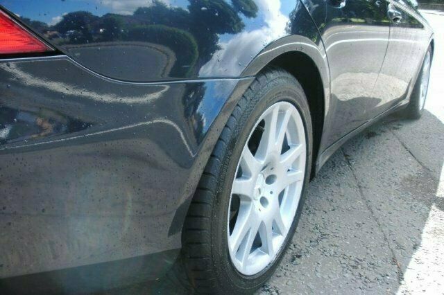 Begagnad Mercedes CLS320 2007 Sedan