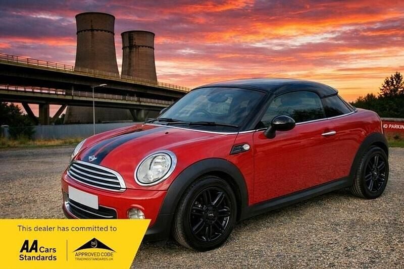 Used Mini Cooper 2015 Hatchback