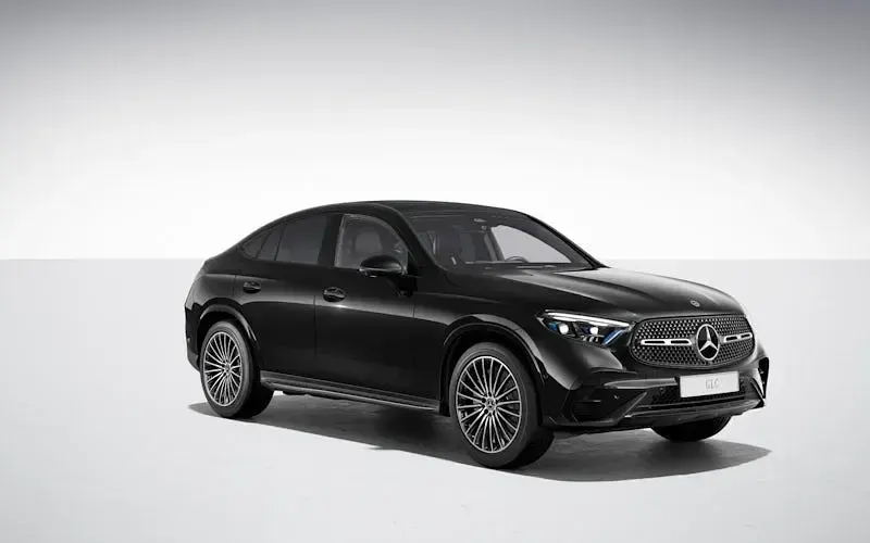 Used Mercedes GLC300 AMG Line Premium Plus 258 HP (189 kW) 2026 Estate