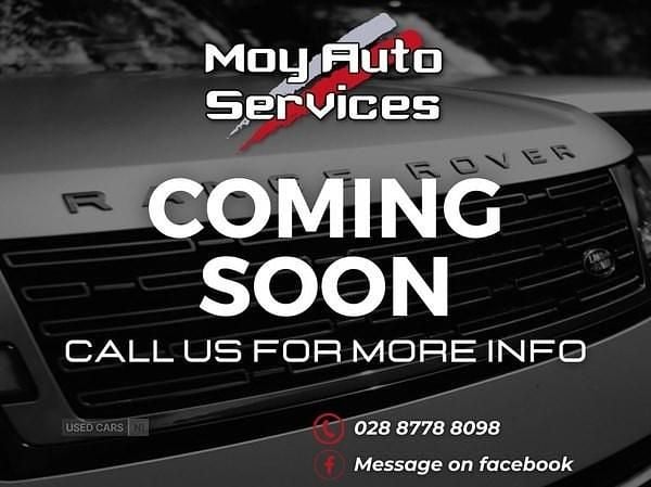 Used Land Rover Discovery 4 HSE 2011 Black SUV