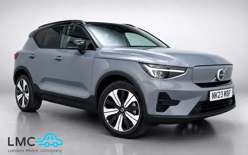 Used Volvo XC40 Core 169 kW (231 HP) 2023 SUV