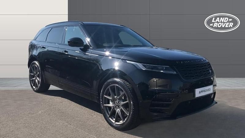 Other Used 2024 Land Rover Range Rover Velar SE Dynamic SUV | £54,844 - Image 1/3