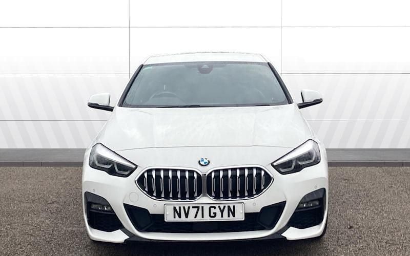 Used BMW 218 M Sport 136 HP (100 kW) 2024 Coupe