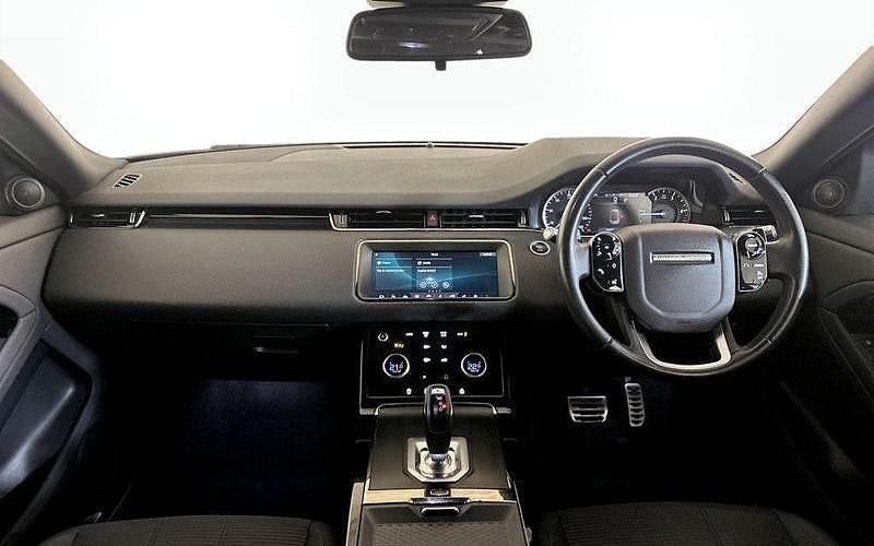 Used 2020 Land Rover Range Rover evoque R-Dynamic Hatchback | £17,995 (Good price) - Image 1/1