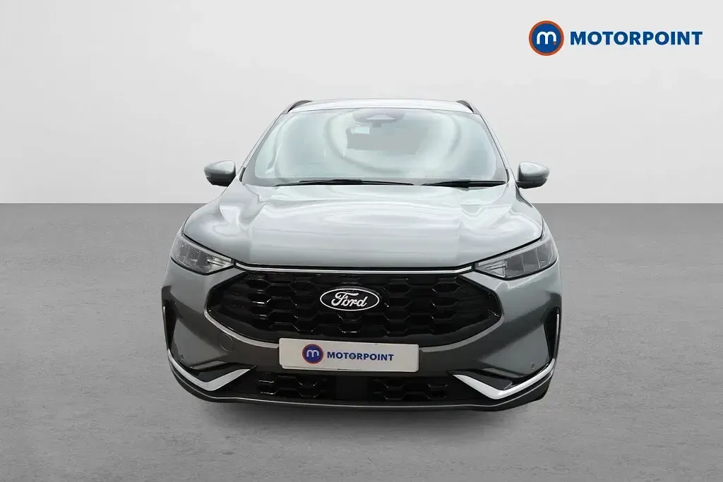 Used Ford Kuga ST-Line 183 HP (134 kW) 2025 Silver SUV