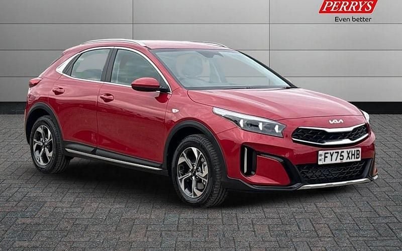 New 2025 Kia XCeed 2 SUV | £20,795 (Fair price) - Image 1/4