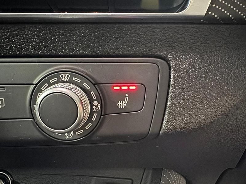 Used Audi Q2 S-Line 150 HP (110 kW) 2021 White SUV