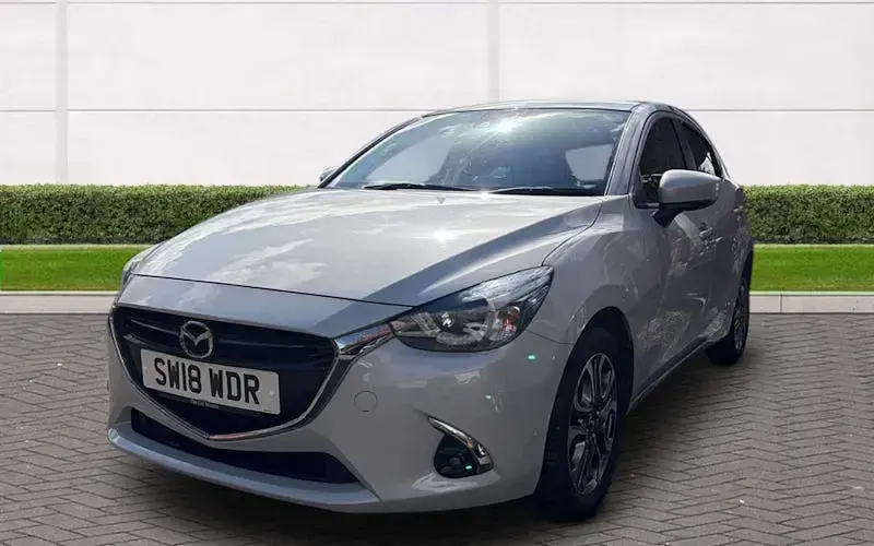 Used Mazda 2 Inclusive 116 HP (85 kW) 2019 Hatchback