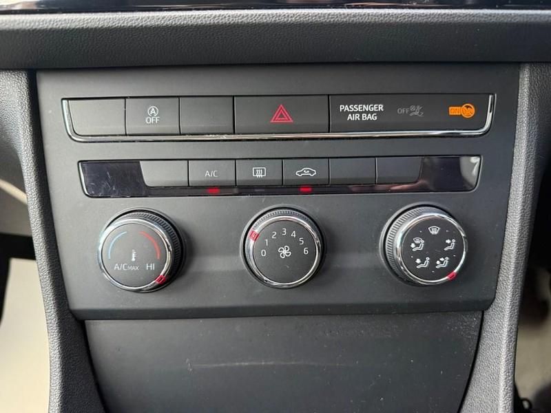 Used Seat Leon SE 110 HP (80 kW) 2013 Grey Hatchback