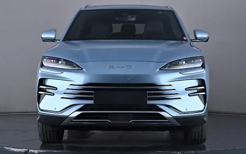 New BYD Seal Comfort 218 HP (160 kW) 2026 Estate