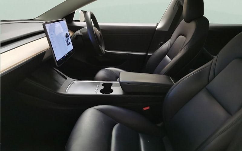 Used Tesla Model 3 Performance 334 kW (455 HP) 2023 Sedan