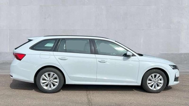 Used Skoda Octavia 2025 Estate