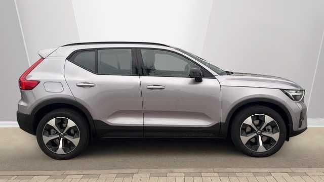 Used Volvo XC40 Plus 161 HP (118 kW) 2026 SUV