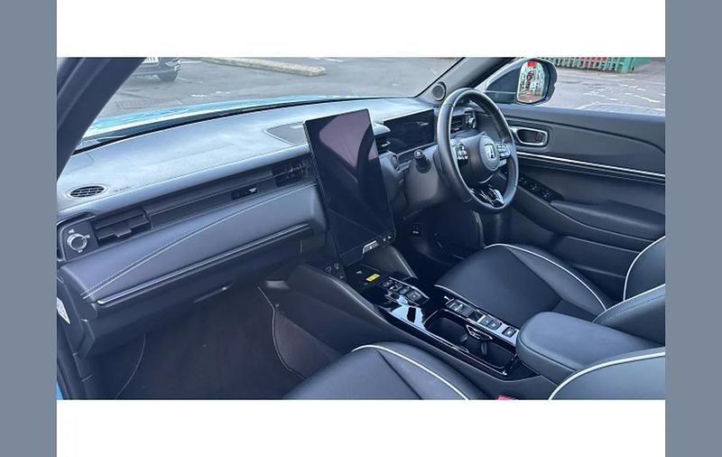 Used Honda e:Ny1 Advance 150 kW (204 HP) 2025 Other SUV