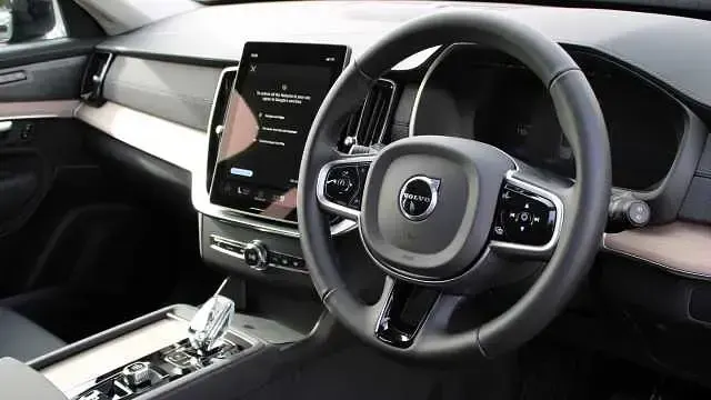 Nuevo Volvo XC90 Plus 250 CV (183 kW) 2026 SUV