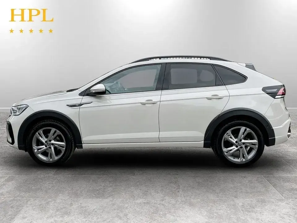 Used VW Taigo R-line 110 HP (80 kW) 2023 Grey SUV