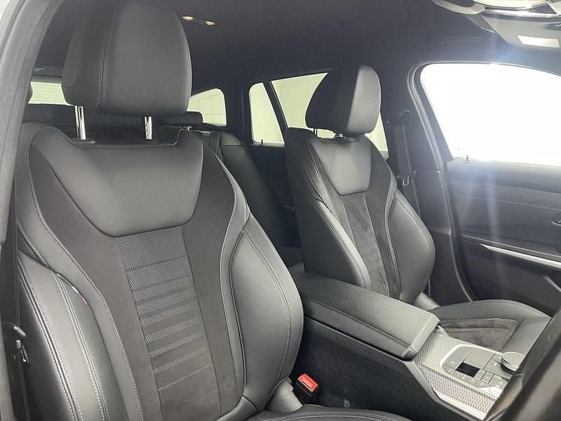 Used BMW 330e M Sport 2022 Grey Estate