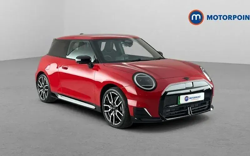 Used Mini Cooper Sport 160 kW (218 HP) 2026 Hatchback