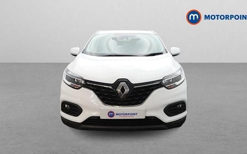 Used Renault Kadjar Iconic 140 HP (102 kW) 2021 SUV