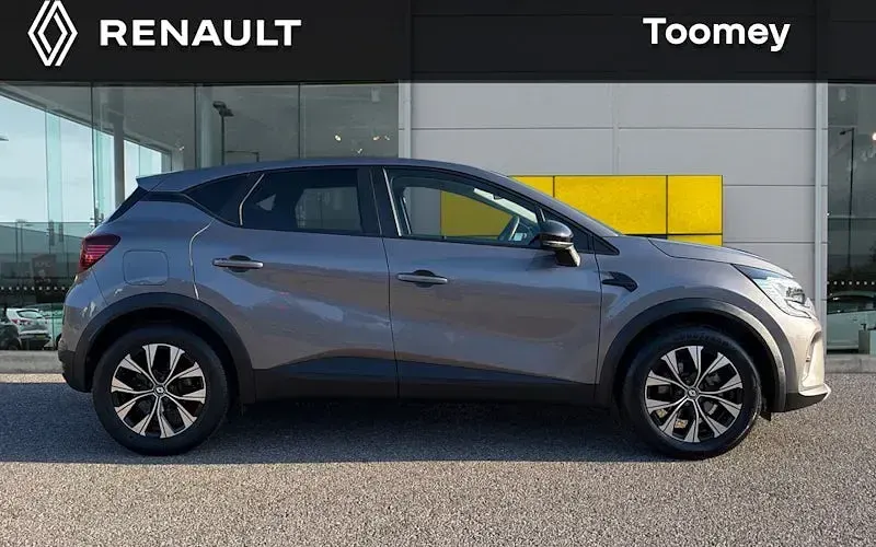 Used Renault Captur Evolution 143 HP (105 kW) 2024 SUV