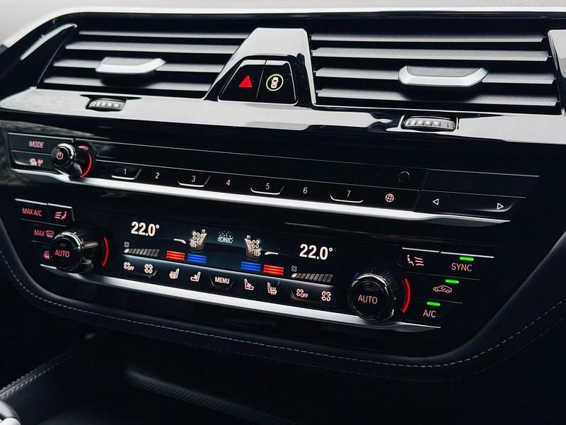 Used BMW M5 Competition Edition 2020 Grey Sedan