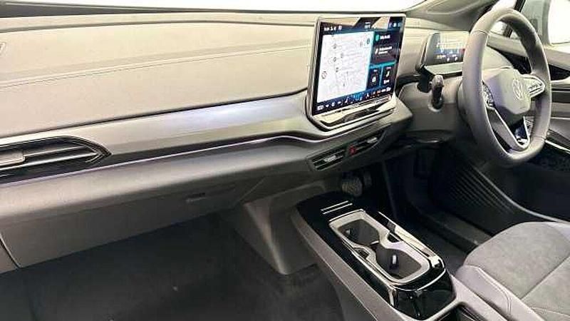 New VW ID.5 125 kW (170 HP) 2026 SUV