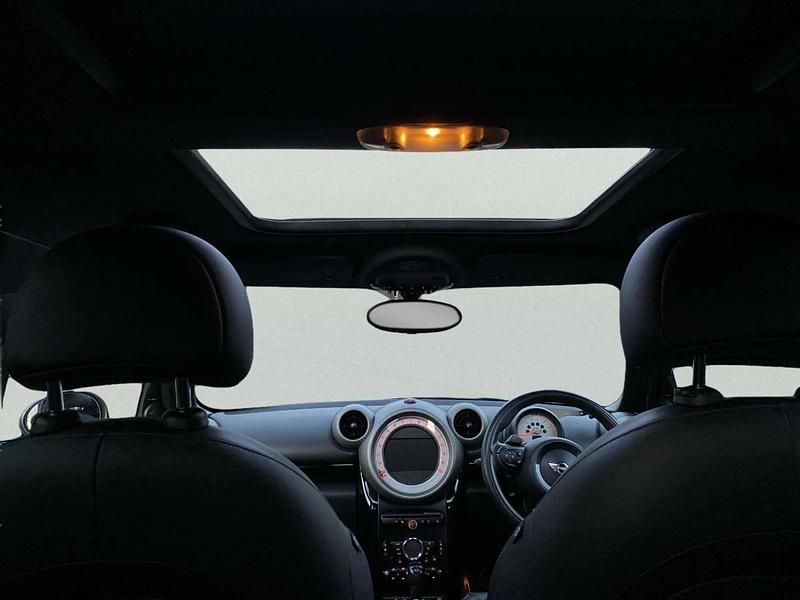 Used Mini Cooper S 2012 Black Hatchback