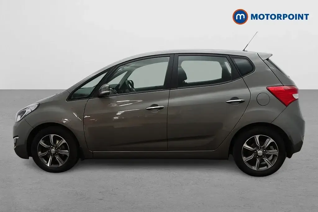Used Hyundai i20 SE 2019 Grey Hatchback