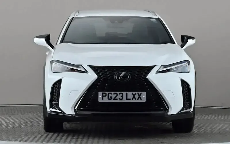 Used Lexus UX Sport Design Packet 184 HP (135 kW) 2024 SUV