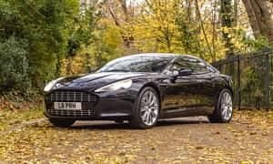 Others Used 2011 Aston Martin Rapide Sedan | £27,000 - Image 1/4