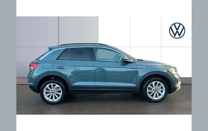 New VW T-Roc Match 147 HP (108 kW) 2025 Other SUV
