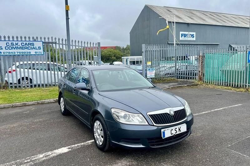Used 2009 Skoda Octavia Hatchback | £1,995 (Fair price) - Image 1/1