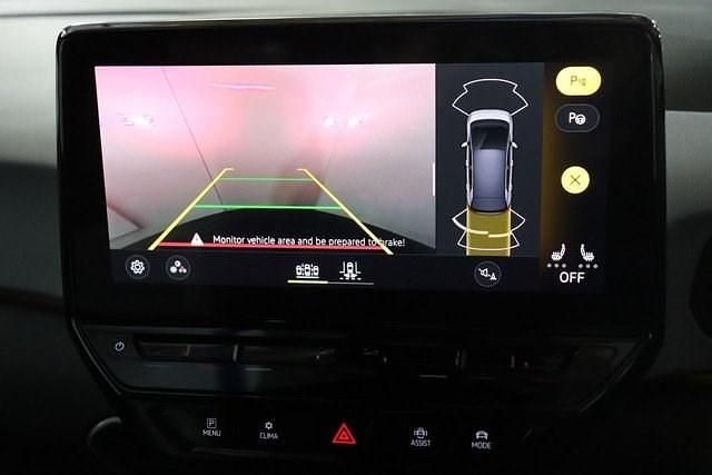 Used VW ID.3 Pro 150 kW (204 HP) 2022 Hatchback