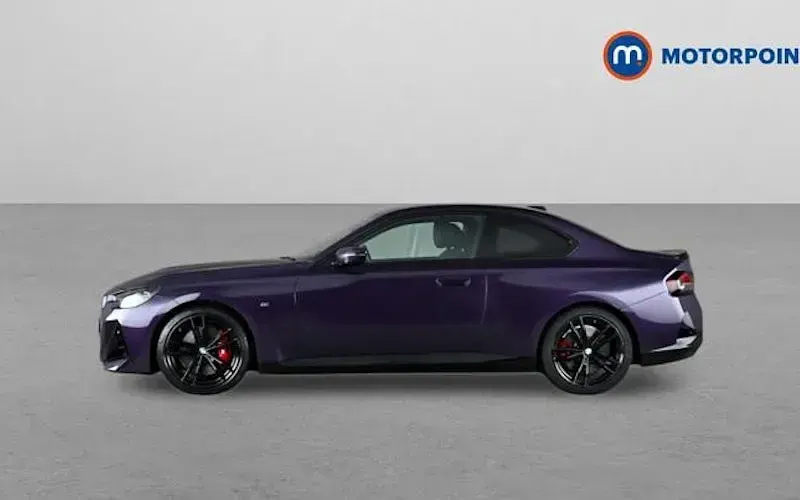 Used BMW 220 M Sport 184 HP (135 kW) 2026 Coupe