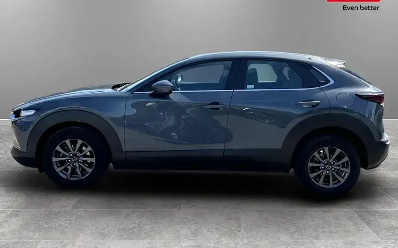 Used Mazda CX-30 Center-Line 140 HP (102 kW) 2026 SUV