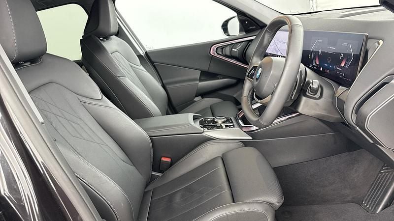 Used BMW X3 xLine 205 HP (150 kW) 2025 Grey SUV