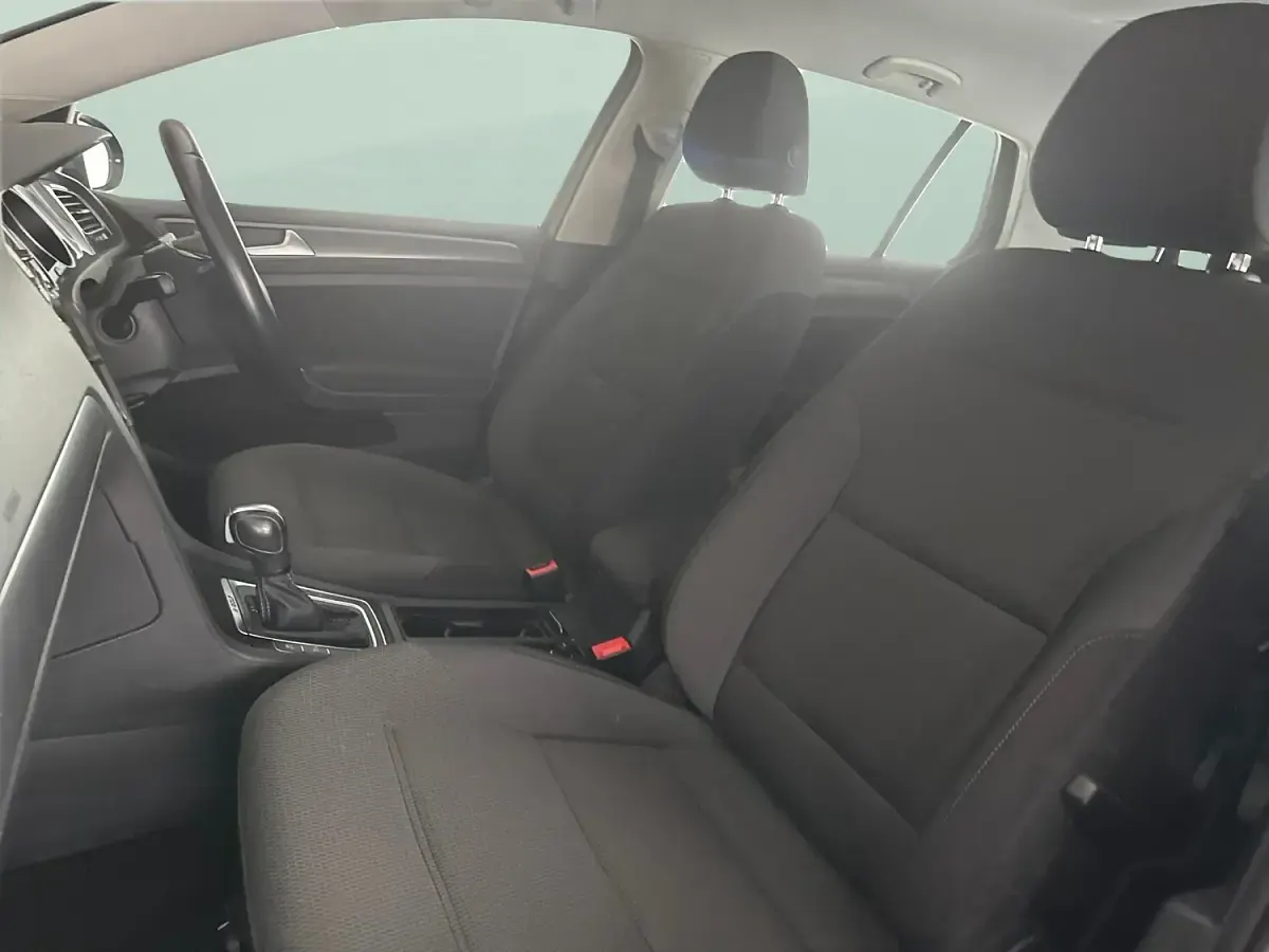 Used VW e-Golf 100 kW (136 HP) 2019 Grey Hatchback