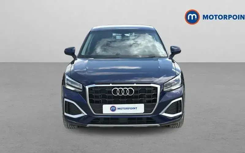 Used Audi Q2 Sport 150 HP (110 kW) 2026 SUV