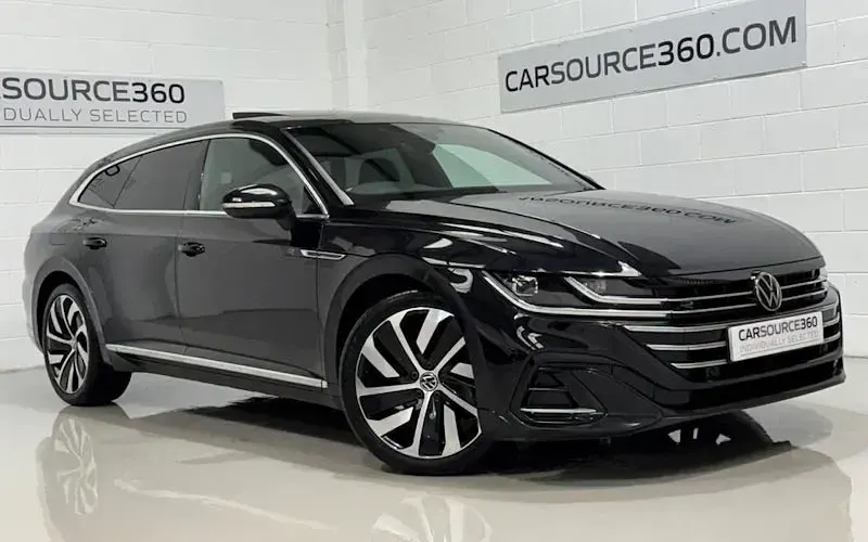 Używany VW Arteon R-line 200 KM (147 kW) 2023 Kombi