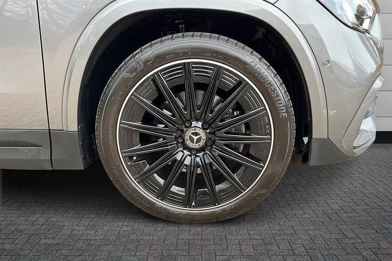 Used Mercedes GLA200 AMG Line Premium Plus 163 HP (119 kW) 2025 Grey SUV