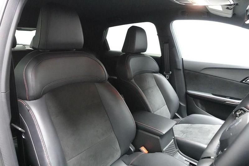 Used MG MG4 EV 2023 Green Hatchback