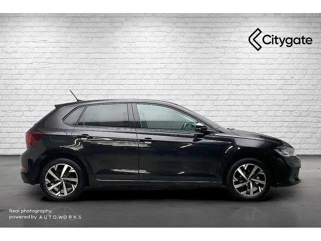 Used VW Polo 95 HP (69 kW) 2026 Hatchback