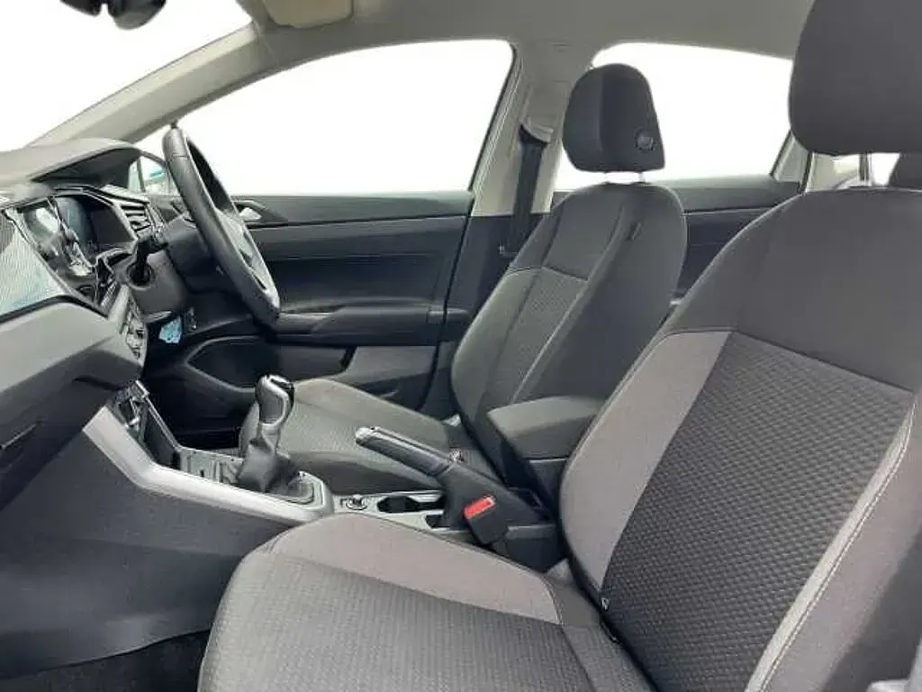 Usado VW Polo 95 HP (69 kW) 2022 Citadino