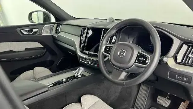 Used Volvo XC60 Ultimate 449 HP (330 kW) 2023 Grey SUV