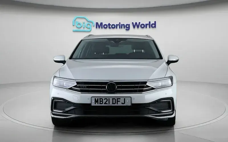 Used VW Passat Advance 218 HP (160 kW) 2023 Estate