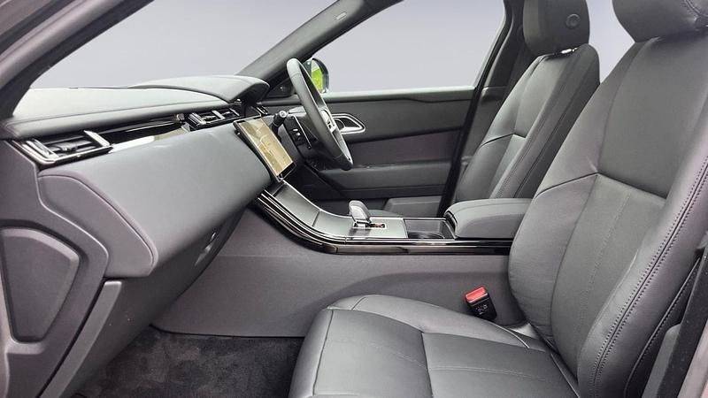 Used Land Rover Range Rover Velar SE Dynamic 2025 Grey SUV